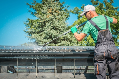 The Importance of Regular Gutter Maintenance: A Tulsa Homeowner's Guide